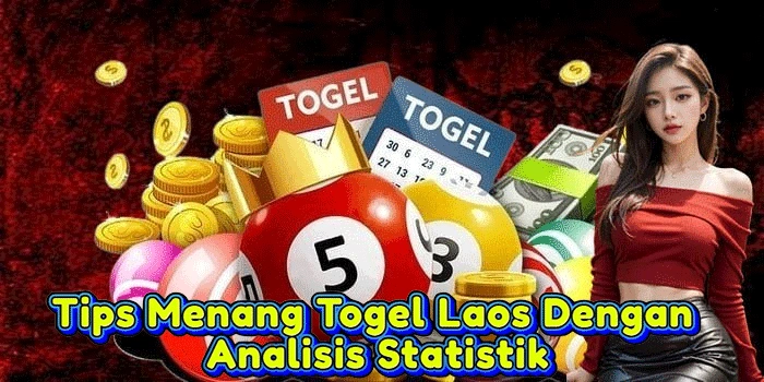 Tips Menang Togel Laos Dengan Analisis Statistik