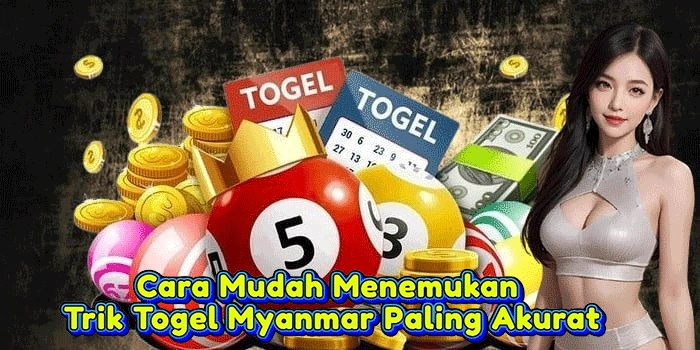 Cara Mudah Menemukan Trik Togel Myanmar Paling Akurat